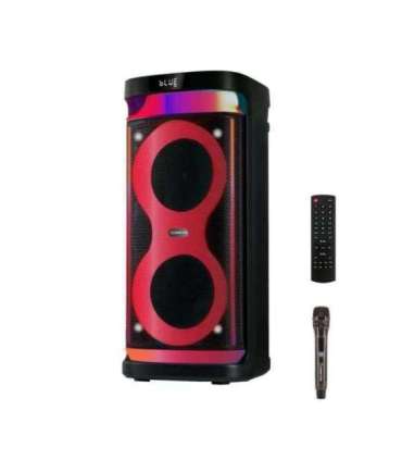 Portable music center Manta