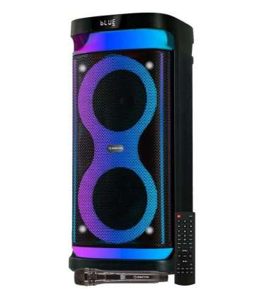 Portable music center Manta