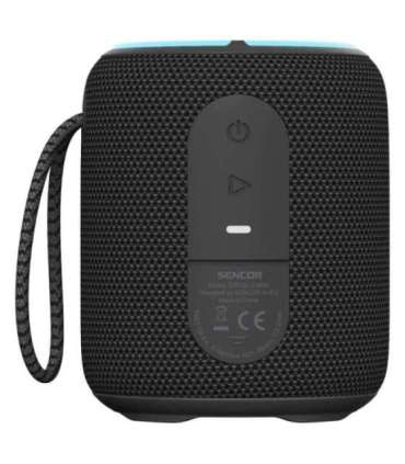 Bluetooth kõlar Sencor SIRIUS2 MINI