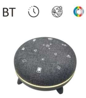 Bluetooth kõlar Manta SPK03GR