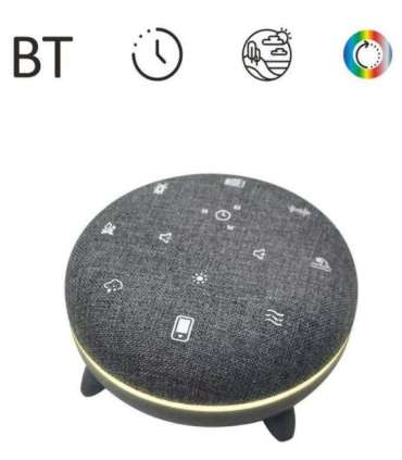 Bluetooth portable speaker Manta