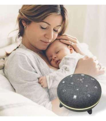 Bluetooth portable speaker Manta