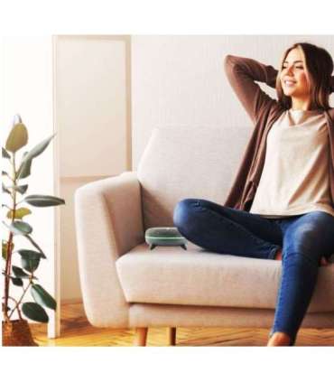 Bluetooth portable speaker Manta