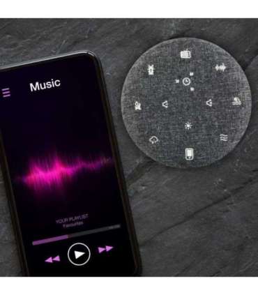 Bluetooth portable speaker Manta