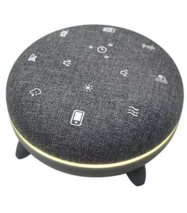 Bluetooth portable speaker Manta