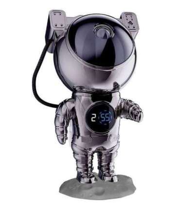 Tähistaeva projektor Manta Astronaut HW-STAR02