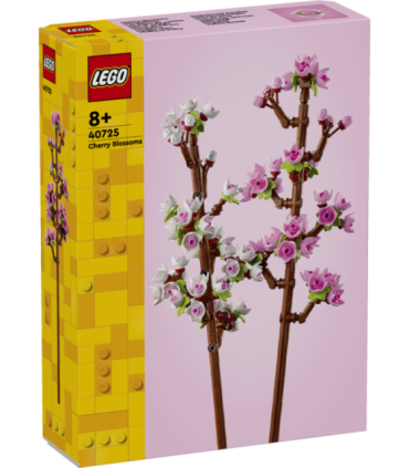 LEGO Kirsiõied