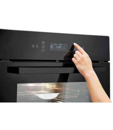 Built-in oven Bomann
