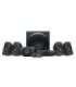 Logitech Z906 5.1 SURROUND SOUND SPEAKER SYSTEM (980-000468)