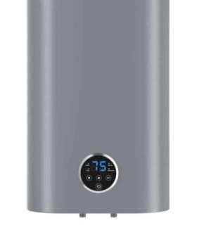 LIN LIFVD1 50L grey electric boiler without WI-FI