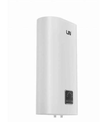 LIN LIFVD2 50L white electric boiler without WI-FI