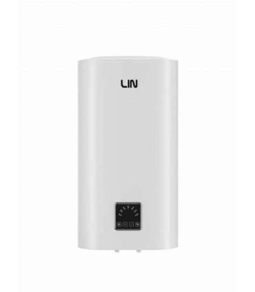 LIN LIFVD2 50L white electric boiler without WI-FI