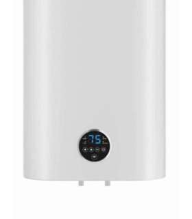 LIN LIFVD1 80L white electric boiler with WI-FI