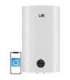 LIN LIFVD1 80L white electric boiler with WI-FI