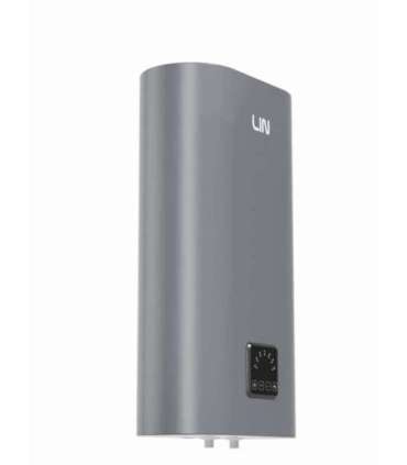 LIN LIFVD2 50L grey electric boiler without WI-FI