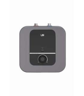 LIN LIFUP1GY Top-connected electric boiler 10 L Grey