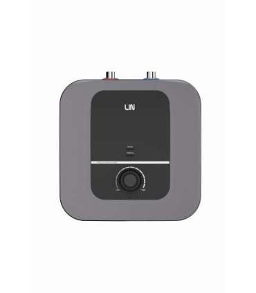 LIN LIFUP1GY Top-connected electric boiler 10 L Grey