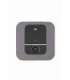 LIN LIFUP1GY Top-connected electric boiler 10 L Grey
