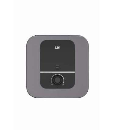 LIN LIFUP1GY Top-connected electric boiler 10 L Grey