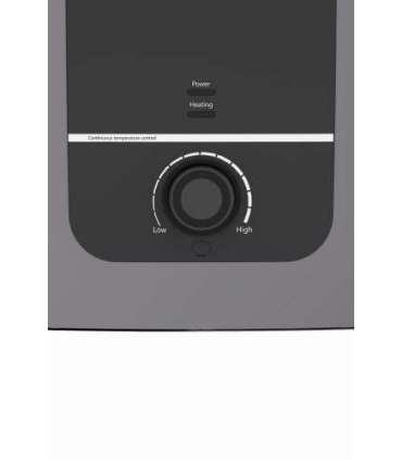 LIN LIFUP1GY Top-connected electric boiler 10 L Grey