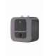 LIN LIFUP1GY Top-connected electric boiler 10 L Grey