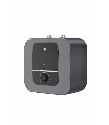 LIN LIFUP1GY Top-connected electric boiler 10 L Grey
