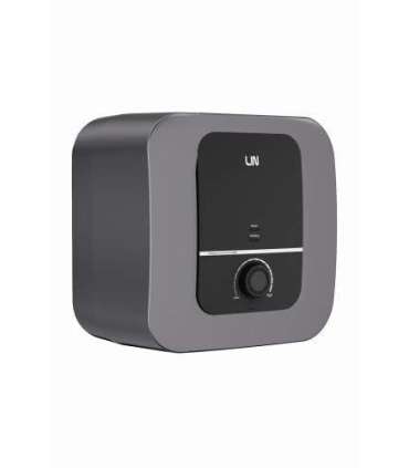 LIN LIFUP1GY Top-connected electric boiler 10 L Grey