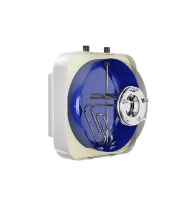 LIN LIFUP1GY Top-connected electric boiler 10 L Grey