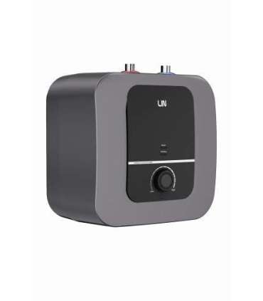 LIN LIFUP1GY Top-connected electric boiler 10 L Grey