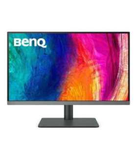 27W VERTICAL & PROFESSIONAL  DISPLAY PD2706U DARK GREY