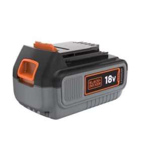 Black & Decker BL4018-XJ cordless tool battery / charger