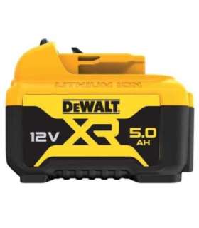 DeWALT DCB126-XJ cordless tool battery / charger