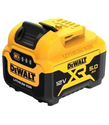 DeWALT DCB126-XJ cordless tool battery / charger