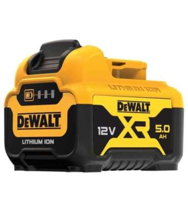 DeWALT DCB126-XJ cordless tool battery / charger