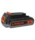Black+Decker BL2518-XJ 18 V 2.5 Ah power tool battery