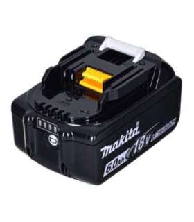 Makita BL1860B 18V power tool battery