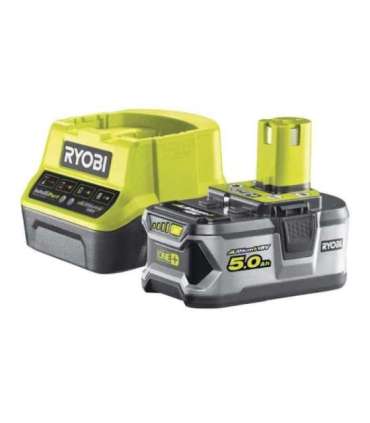Ryobi RC18120-150 Battery & charger set