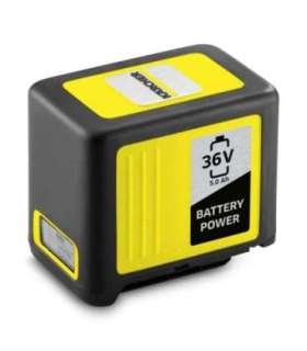 Kärcher 2.445-031.0 cordless tool battery / charger