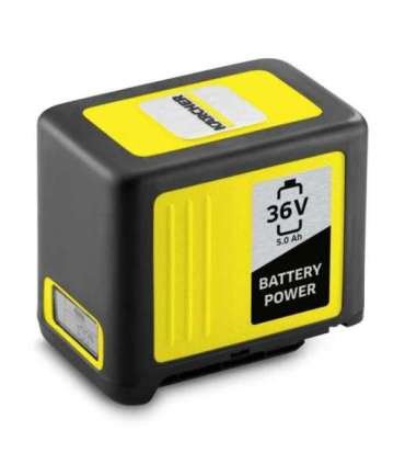 Kärcher 2.445-031.0 cordless tool battery / charger