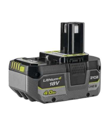 Li-Ion Battery 4.0 Ah 18V RYOBI RB1840X