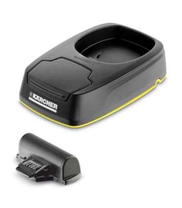 Kärcher 2.633-116.0 cordless tool battery / charger Battery charger