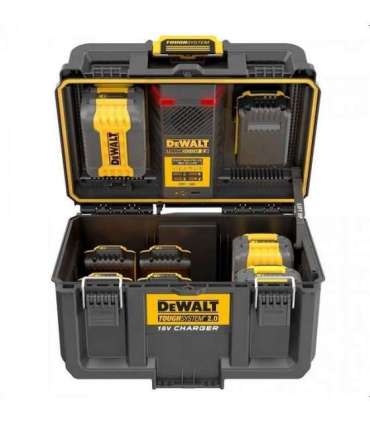 TOUGHSYSTEM CHARGER DWST83471 2X4A DEWALT