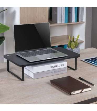 Maclean MC-933 Monitor/Laptop stand, max. 20kg, (500x260x122mm)