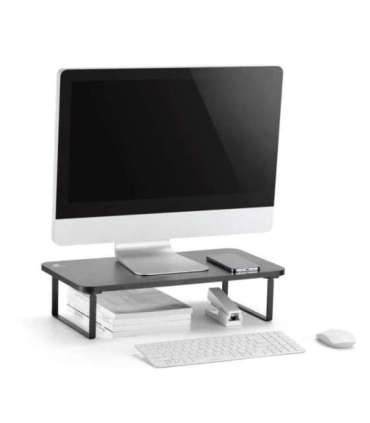 Maclean MC-933 Monitor/Laptop stand, max. 20kg, (500x260x122mm)