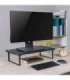 Maclean MC-933 Monitor/Laptop stand, max. 20kg, (500x260x122mm)