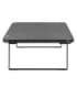 Maclean MC-933 Monitor/Laptop stand, max. 20kg, (500x260x122mm)