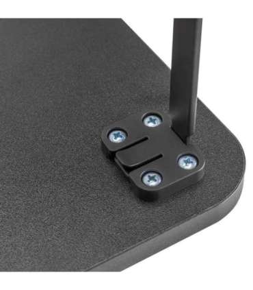 Maclean MC-933 Monitor/Laptop stand, max. 20kg, (500x260x122mm)