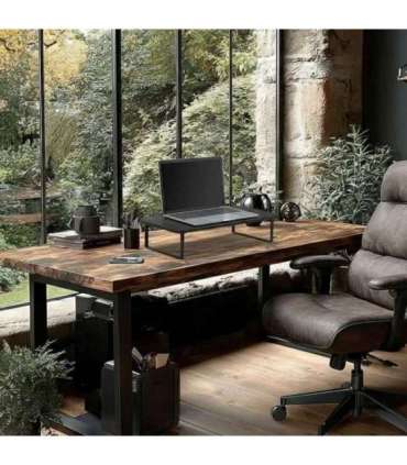 Maclean MC-933 Monitor/Laptop stand, max. 20kg, (500x260x122mm)