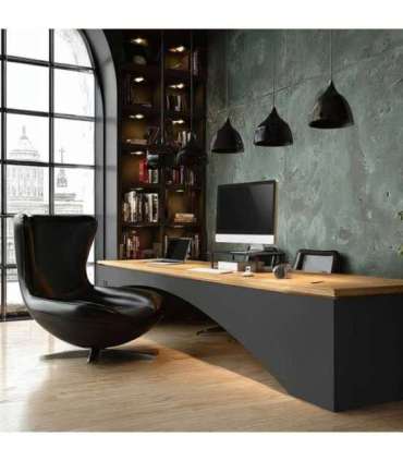 Maclean MC-933 Monitor/Laptop stand, max. 20kg, (500x260x122mm)