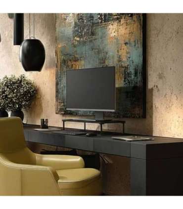 Maclean MC-933 Monitor/Laptop stand, max. 20kg, (500x260x122mm)